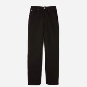Everlane: The Curvy Way-High® Jean